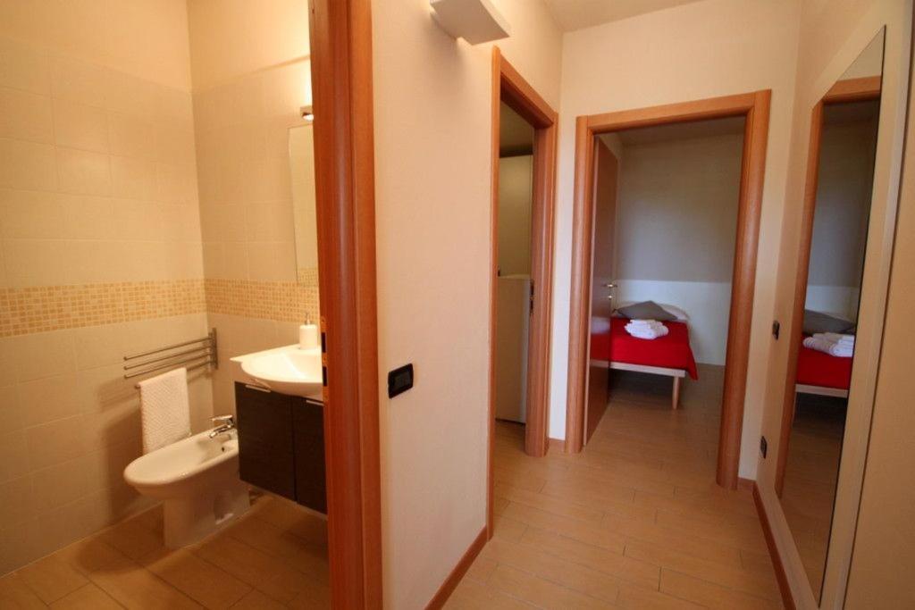 Holiday home Oleandro Garden 1 *