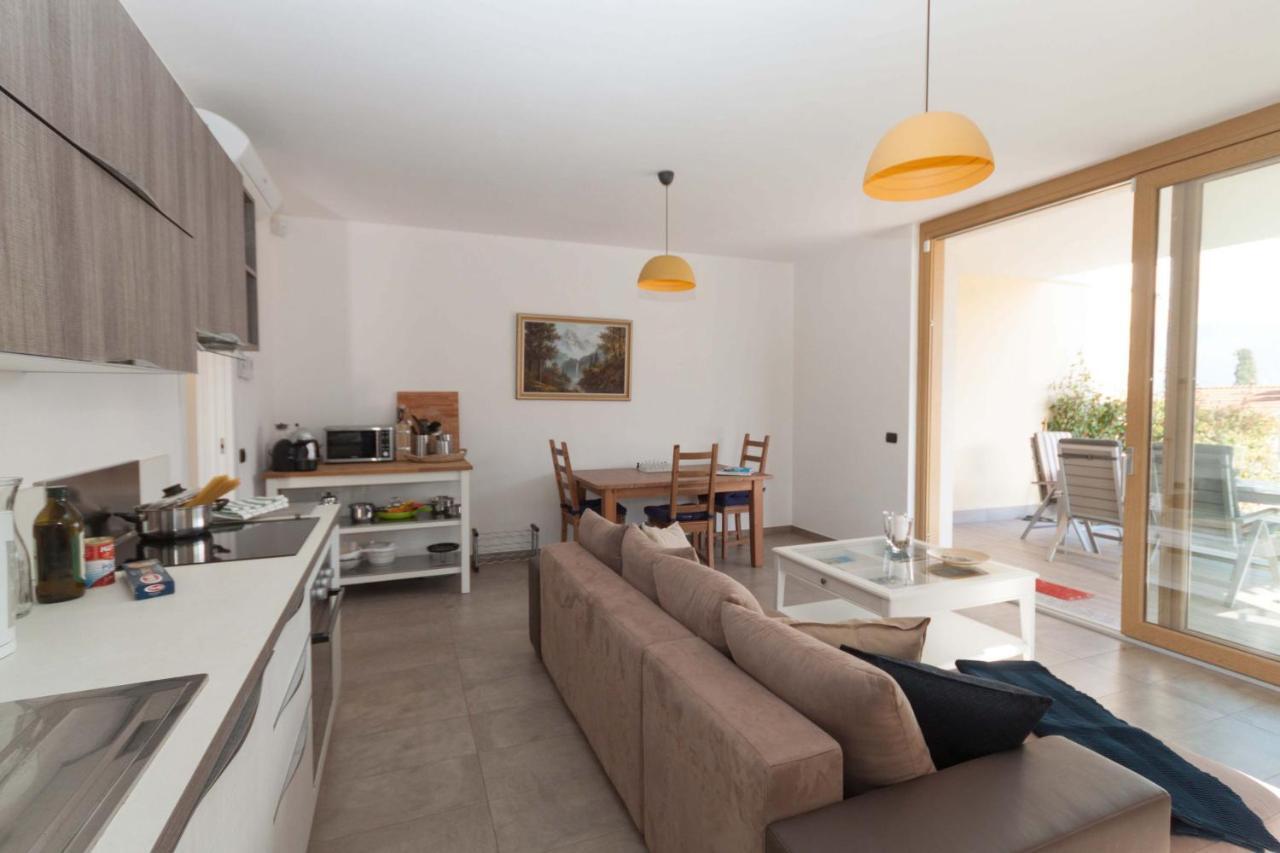 Holiday home Vista Monte Grigna Lenno
