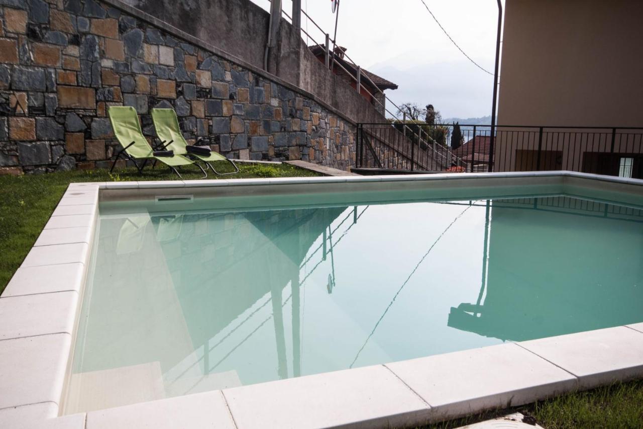 Vista Monte Grigna Holiday home Lenno