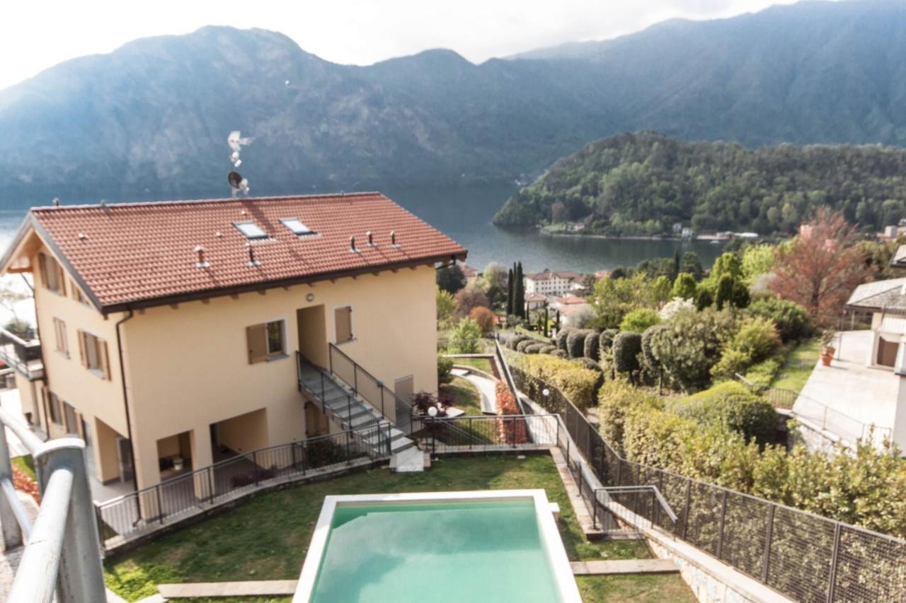 Holiday home Vista Monte Grigna Lenno