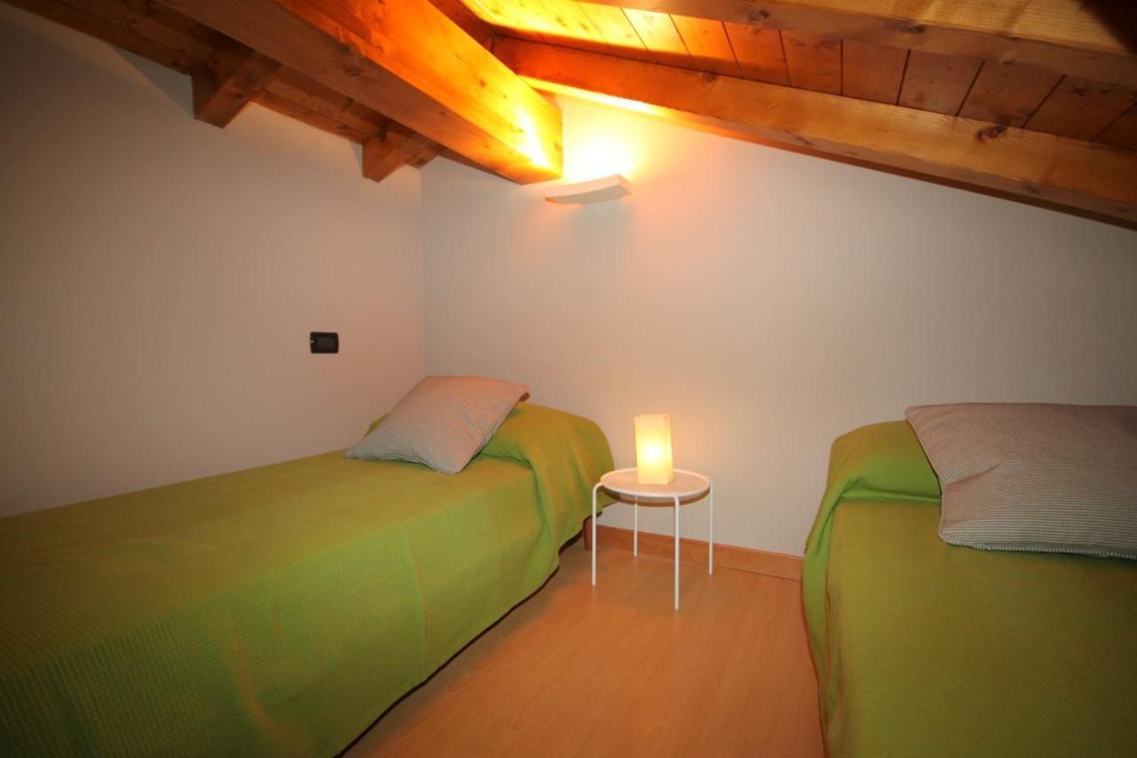 Holiday home Oleandro Balcony 5 Menaggio