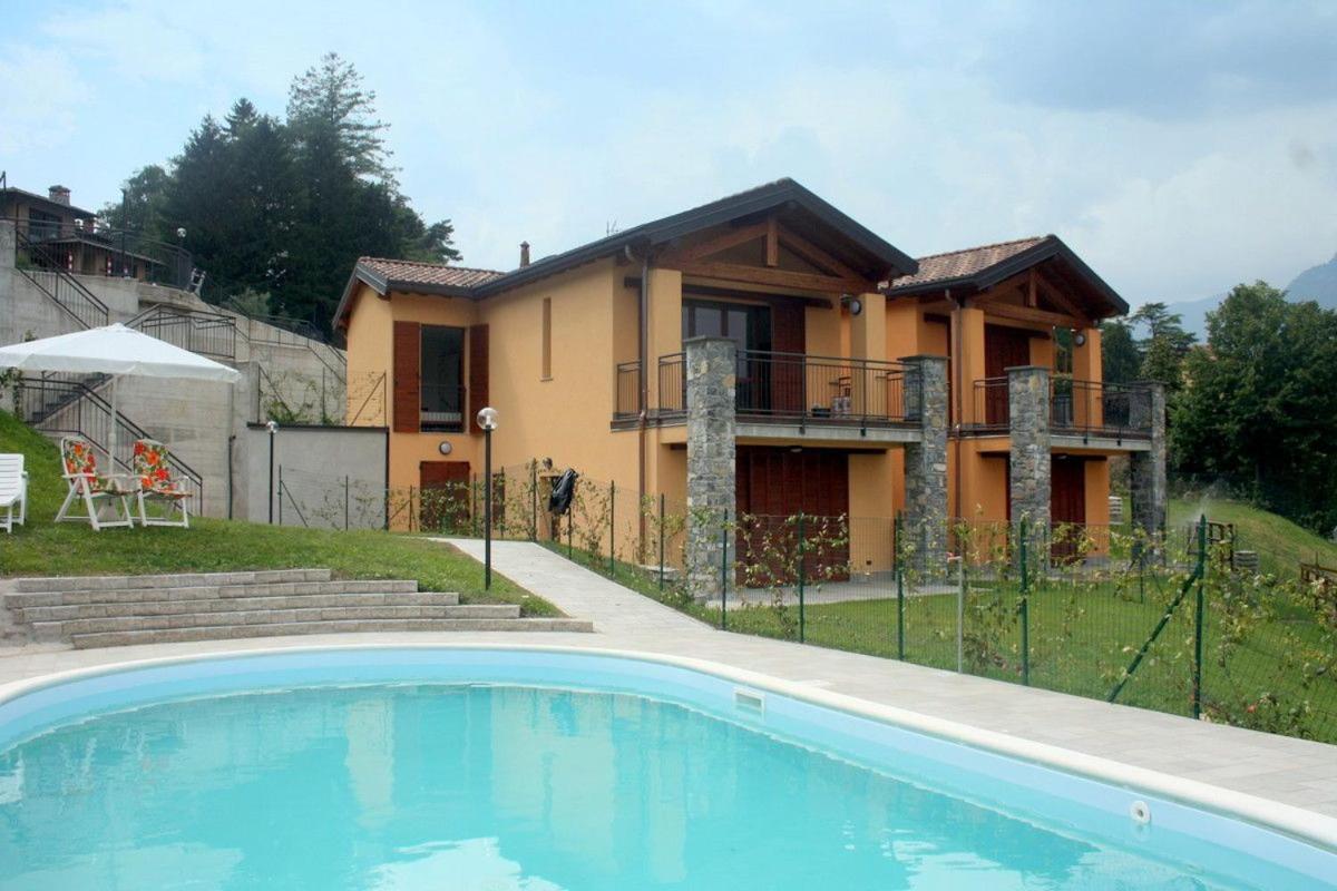 Holiday home Oleandro Balcony 5
