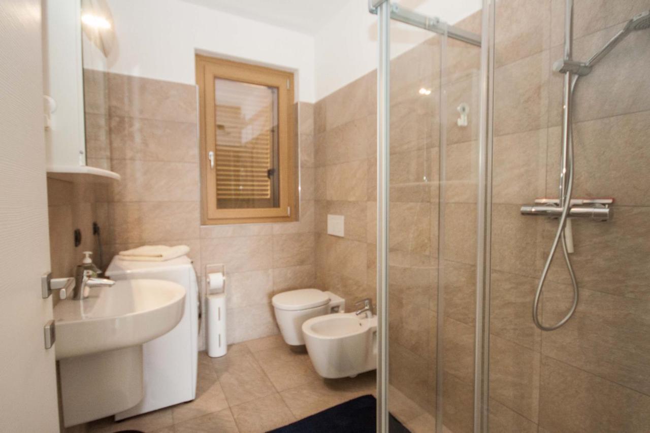 Vista Monte Grigna Holiday home *