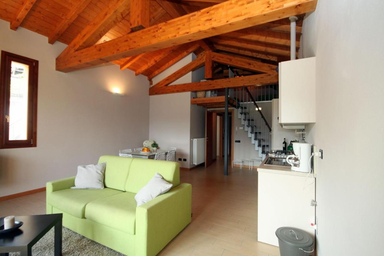 Oleandro Balcony 5 Holiday home Menaggio
