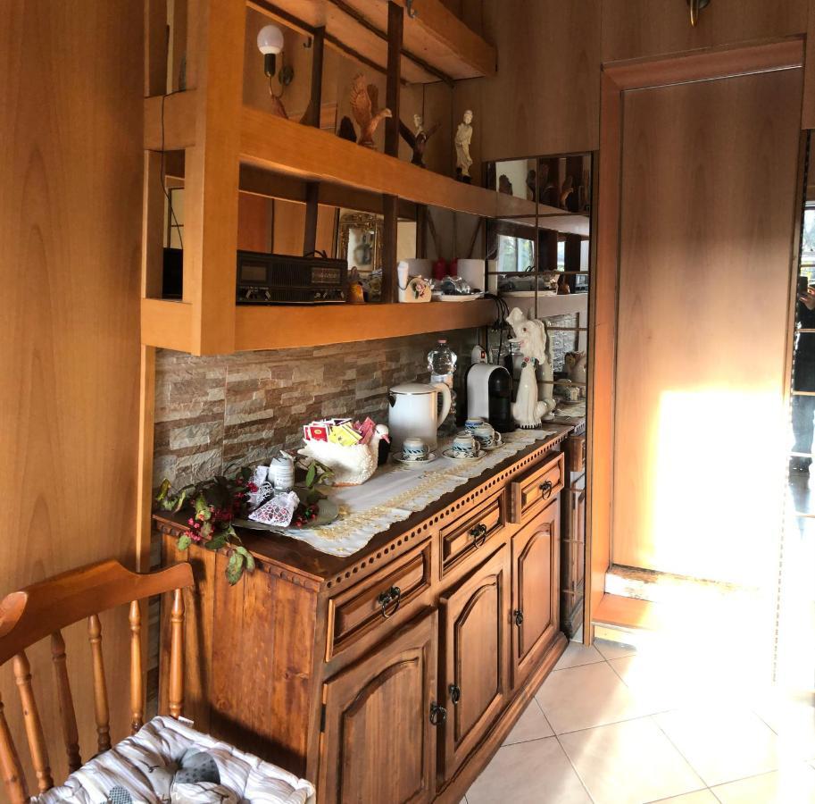 Al Cervo Tra I Laghi Bed & Breakfast *