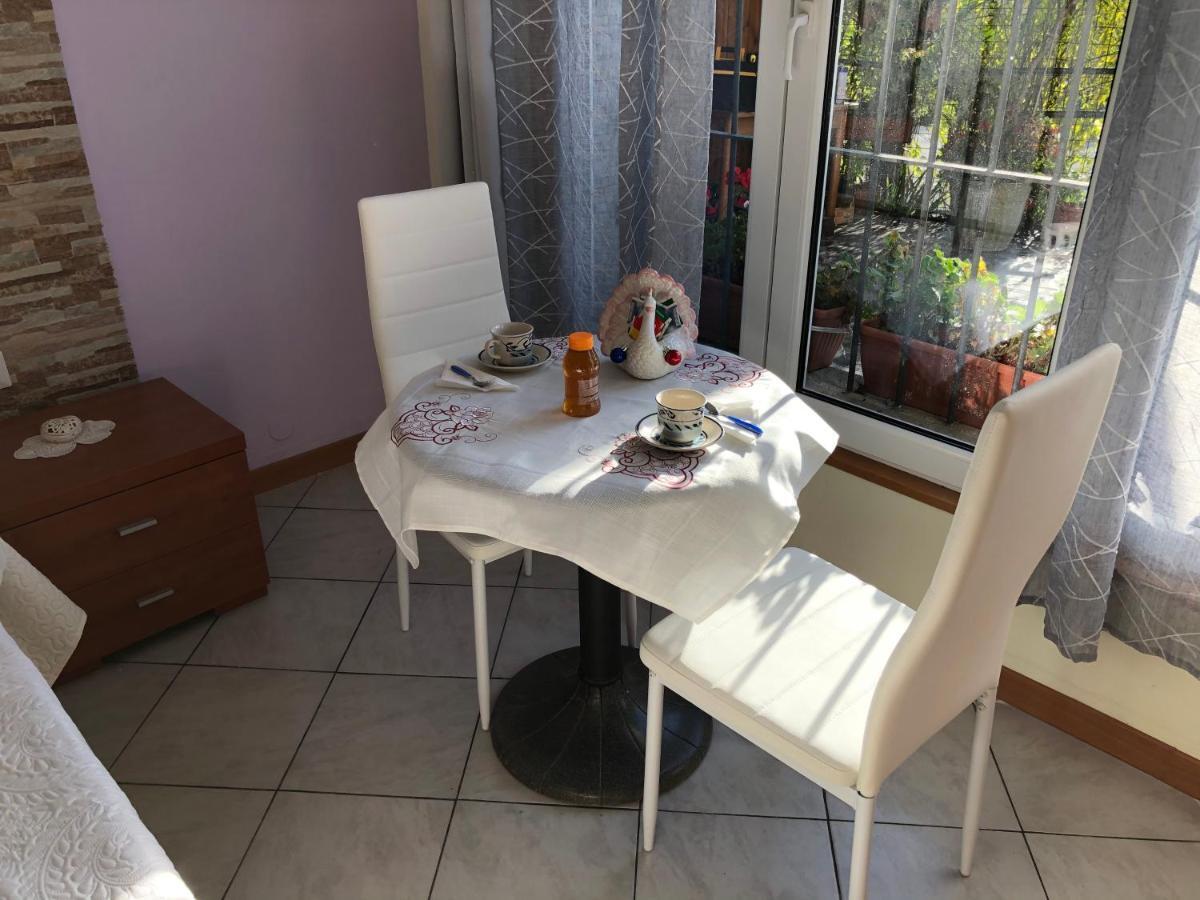 Bed & Breakfast Al Cervo Tra I Laghi *