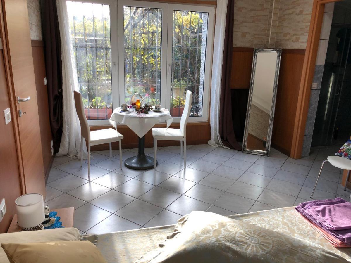 Bed & Breakfast Al Cervo Tra I Laghi Tavernerio