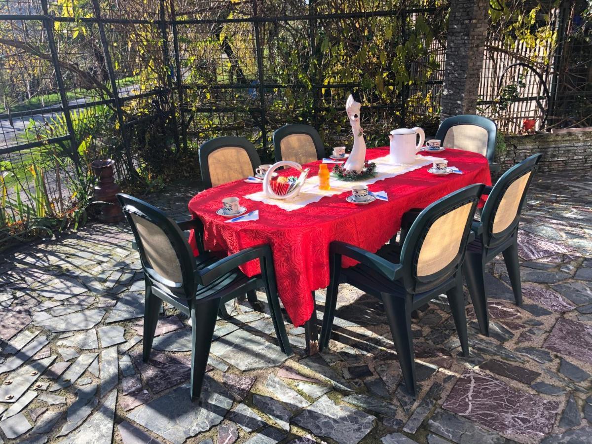 Al Cervo Tra I Laghi * Tavernerio