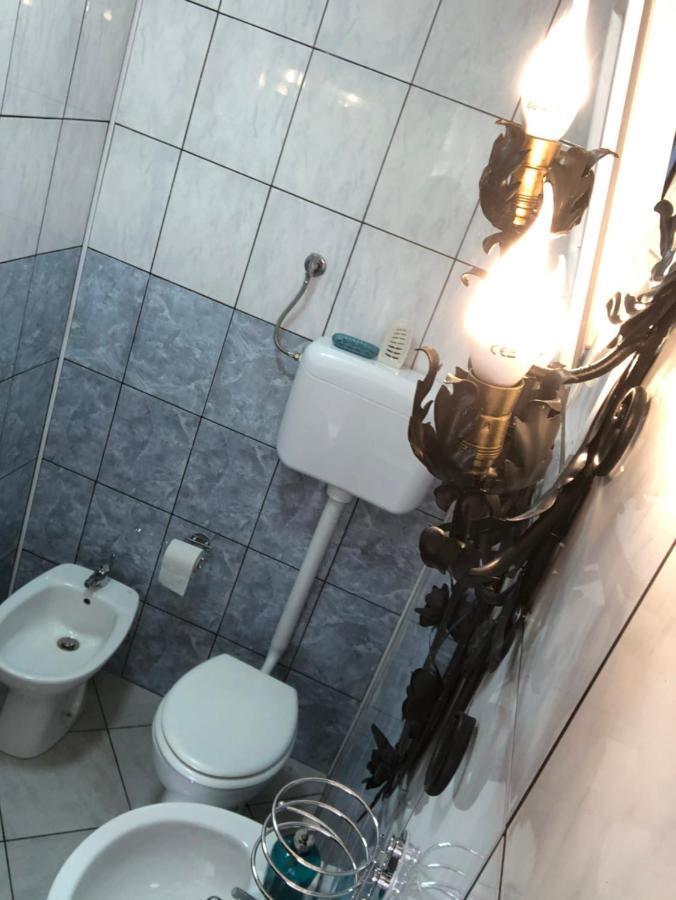 Al Cervo Tra I Laghi Bed & Breakfast *