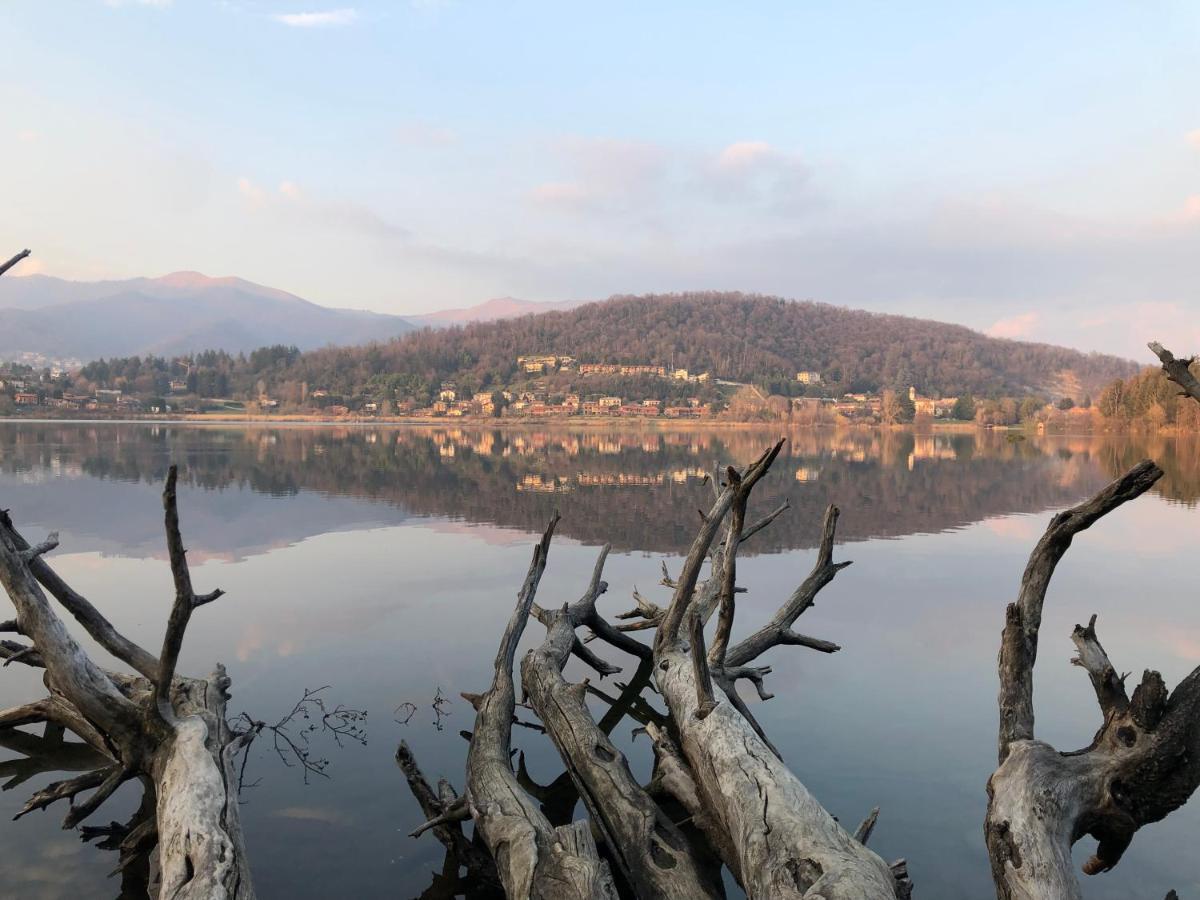 Al Cervo Tra I Laghi *
