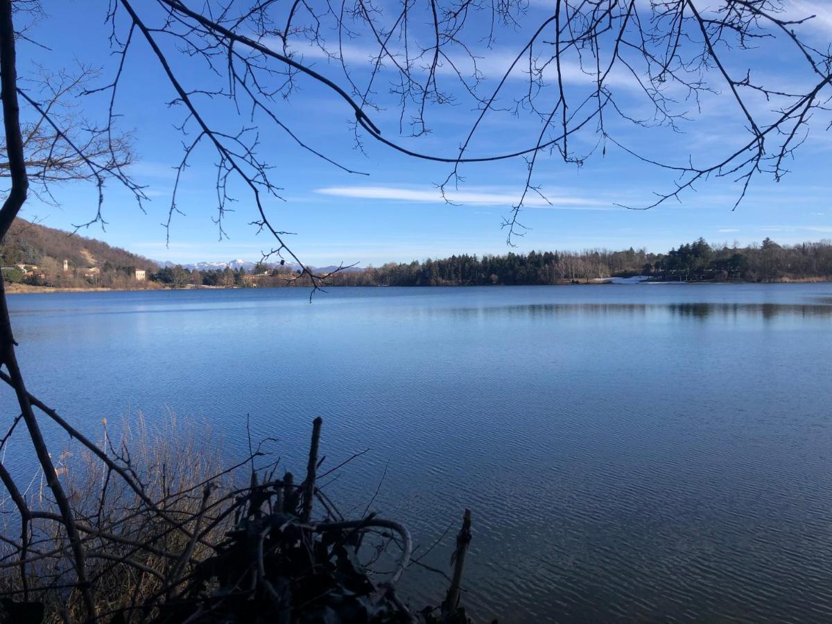 Al Cervo Tra I Laghi