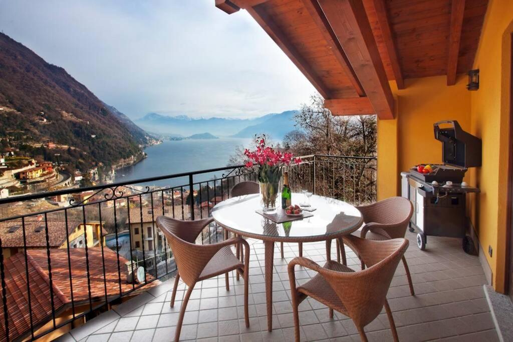 Penthouse Apartment *