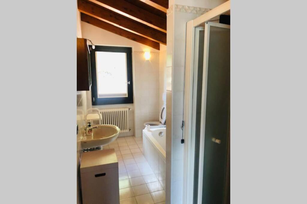 Penthouse * Argegno