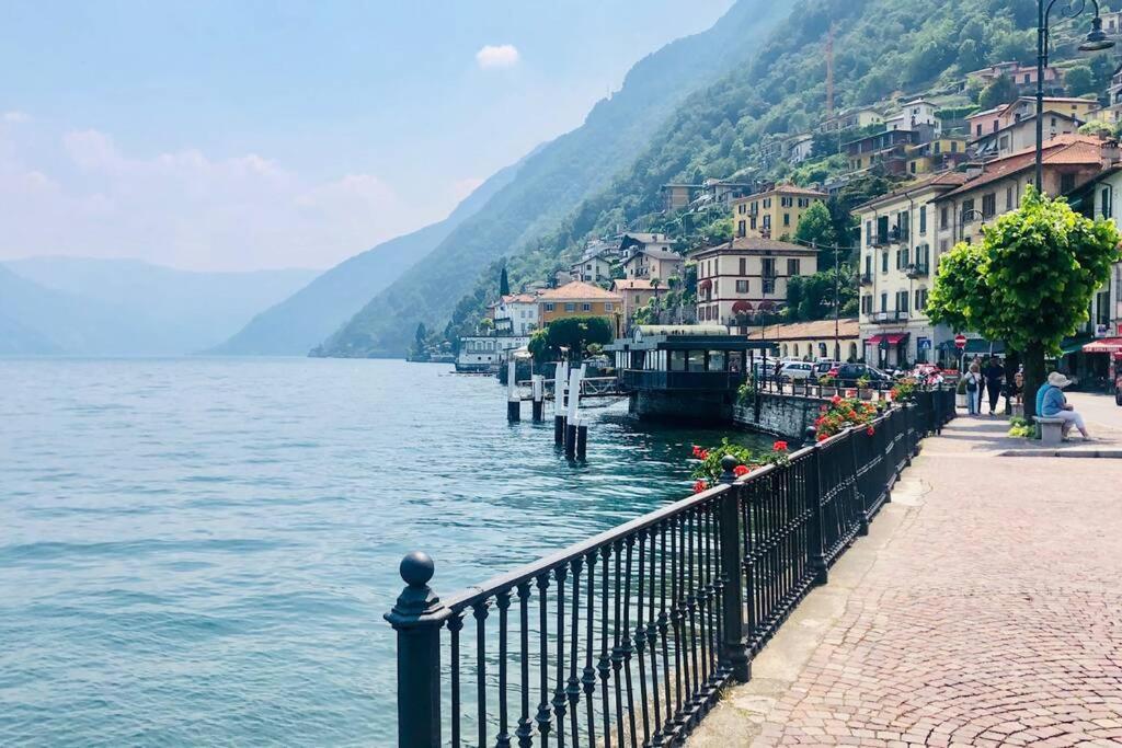 Penthouse Argegno