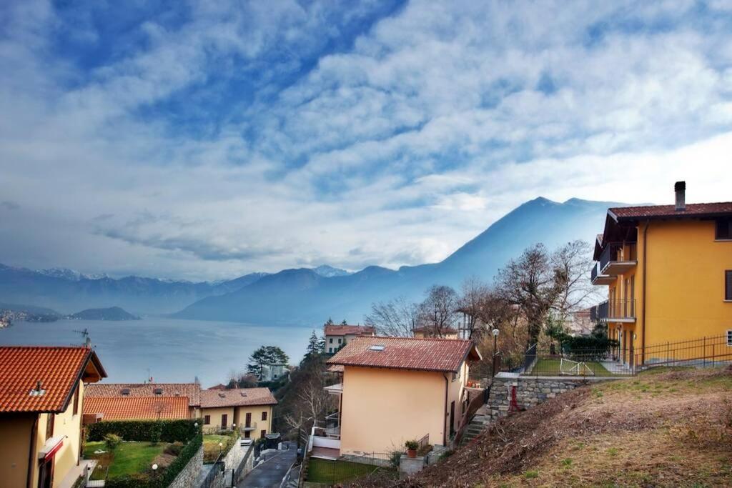 Penthouse * Argegno