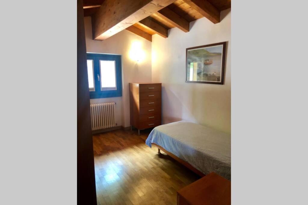 Penthouse Argegno