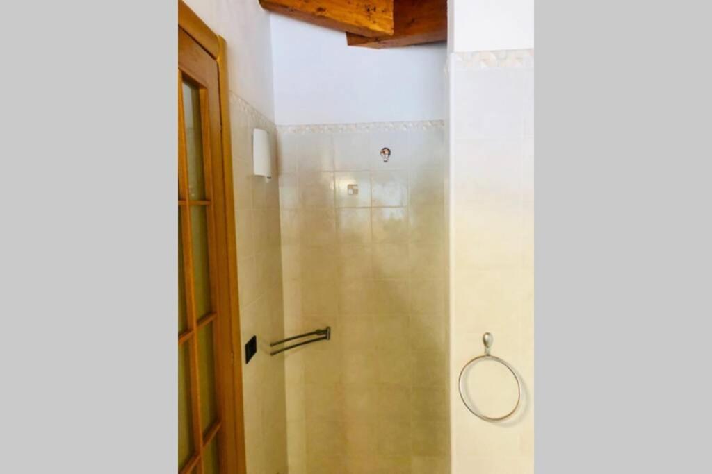 Penthouse * Argegno