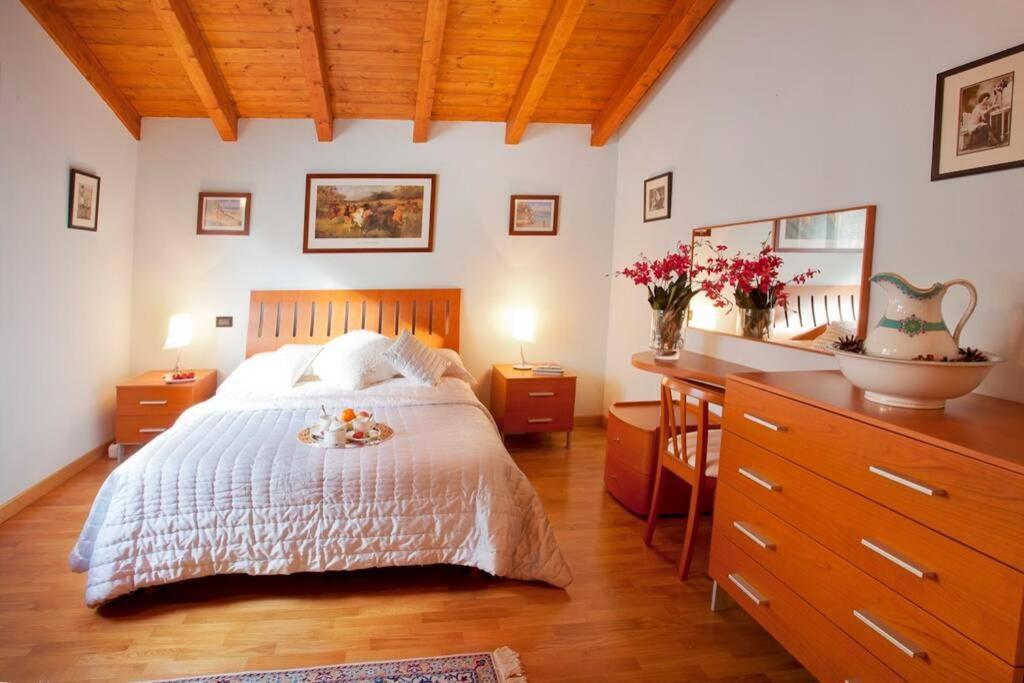 Penthouse * Argegno