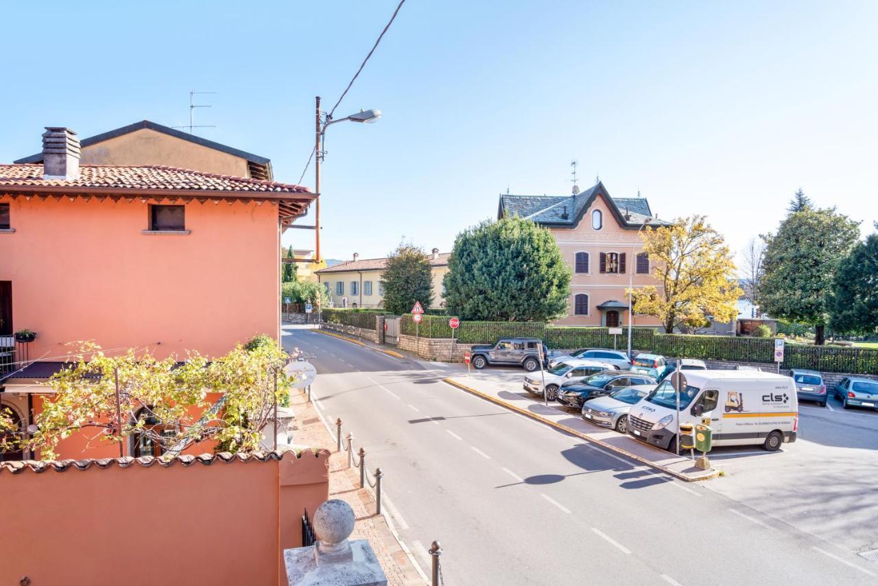Apartment Le Tre Ninfee Di Pusiano! Free Parking