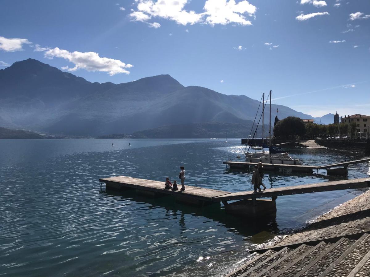 Apartment Appartamento Lake Como *