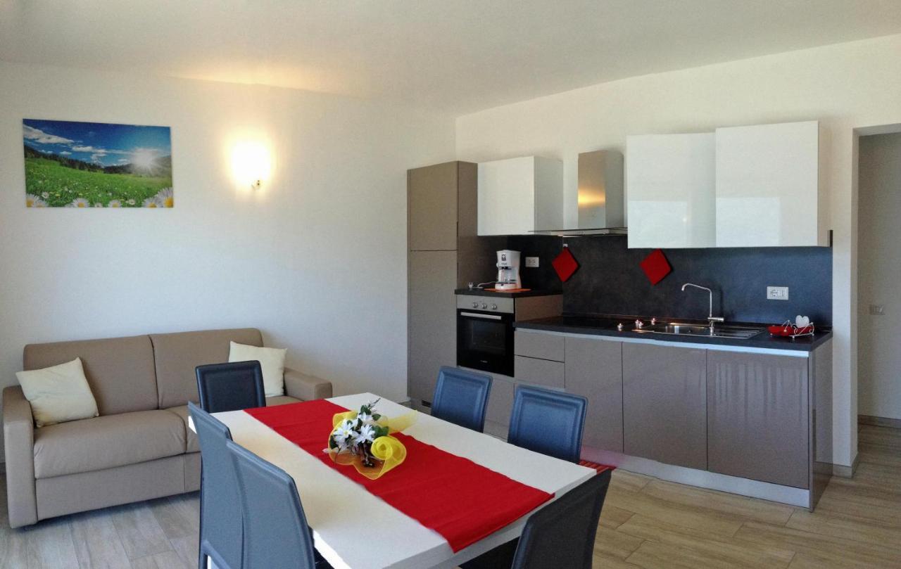Aparthotel La Collinetta *