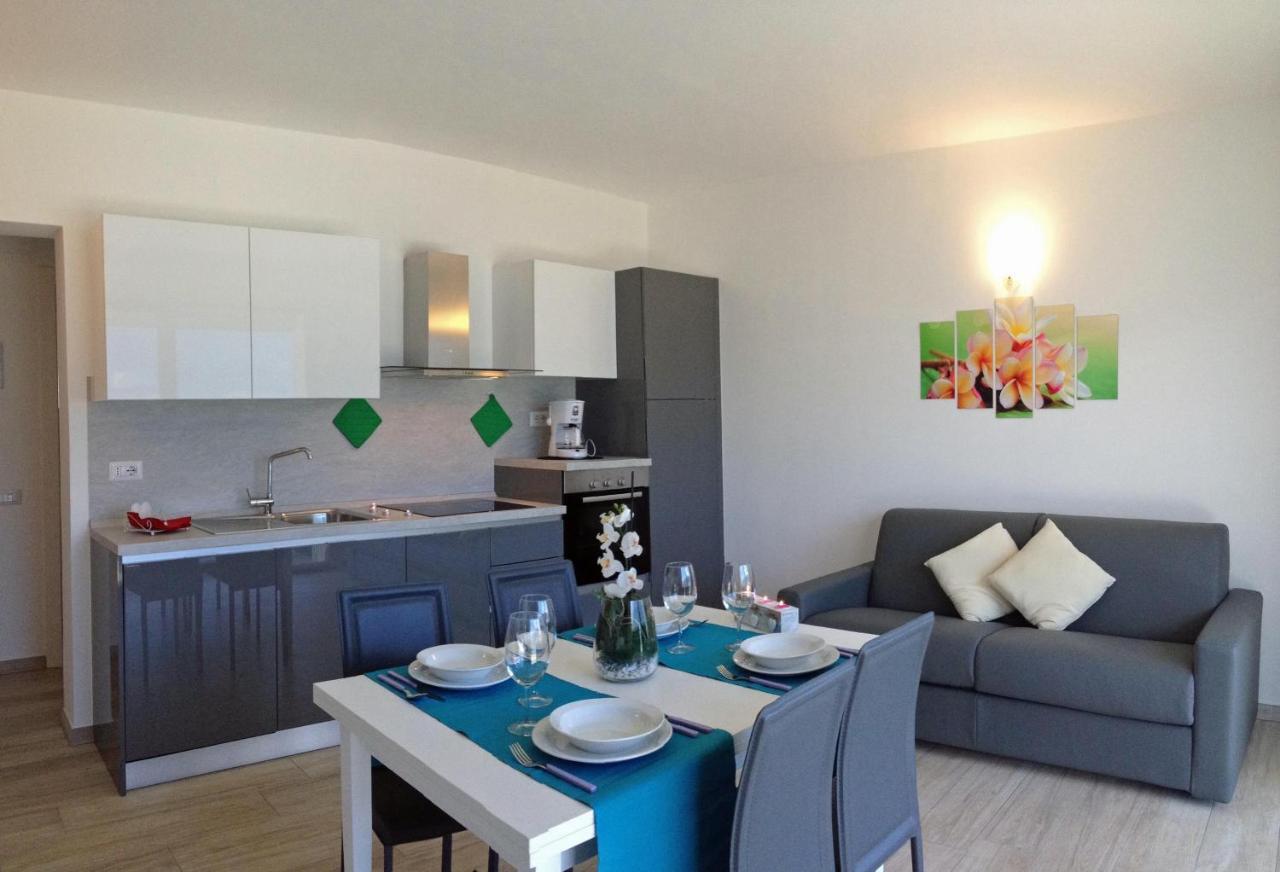 Aparthotel La Collinetta