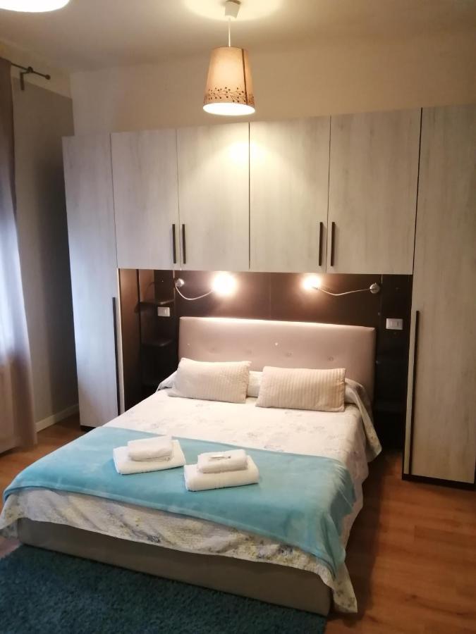Guest house Gira Como