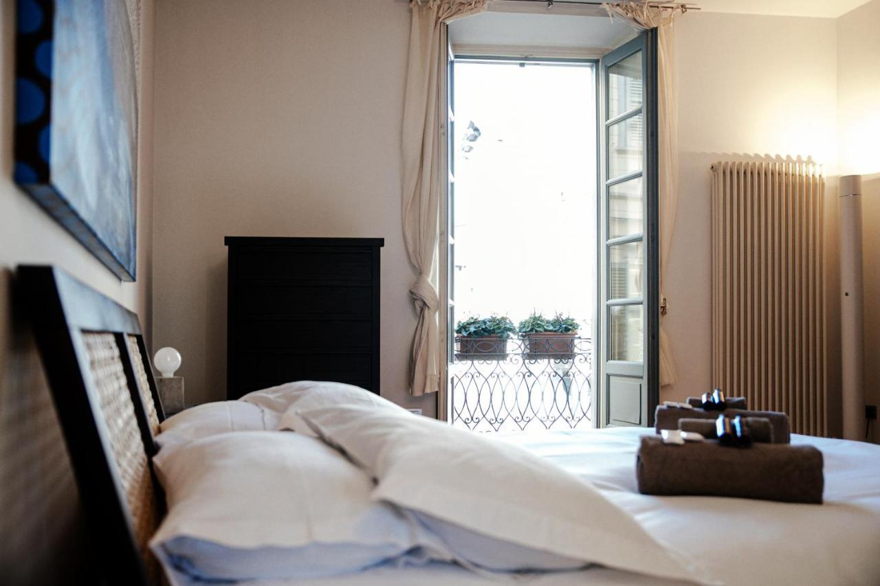Apartment La Finestra Sul Duomo - The House Of Travelers *