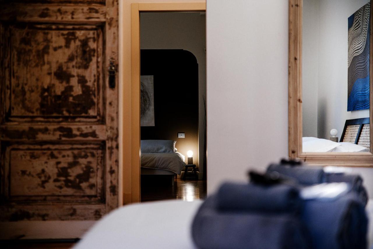 La Finestra Sul Duomo - The House Of Travelers *