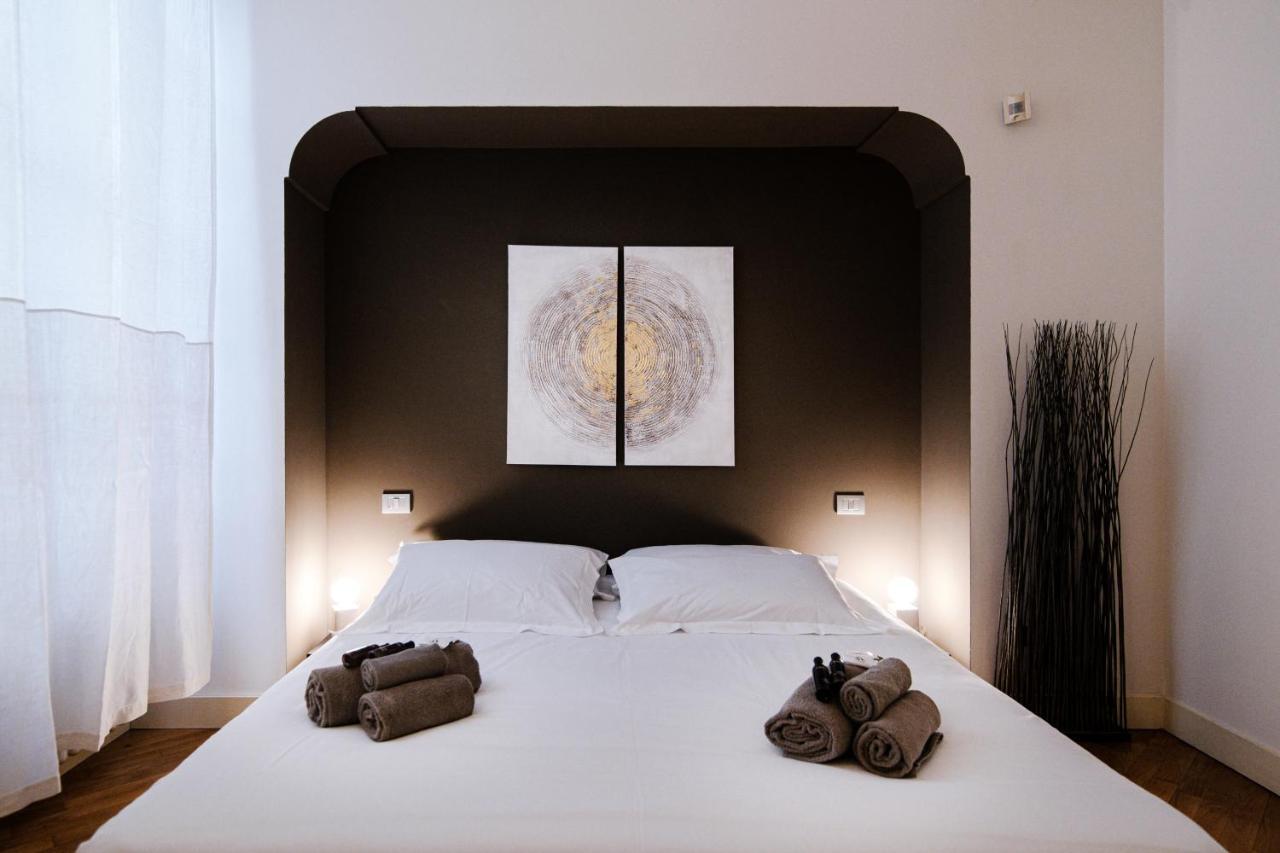 La Finestra Sul Duomo - The House Of Travelers *