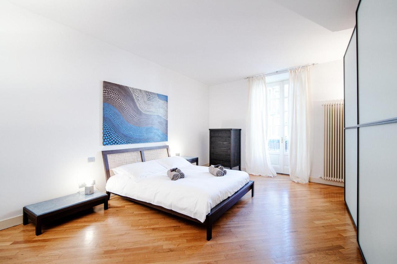 Apartment La Finestra Sul Duomo - The House Of Travelers