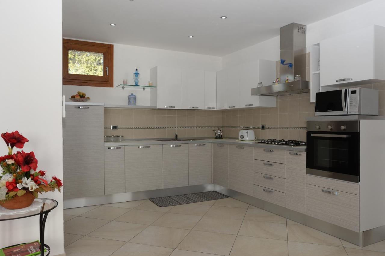 Lilli - Casa Sul Holiday home *