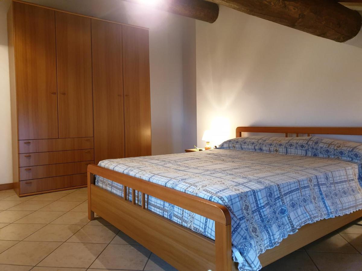Apartment Casa Francesca