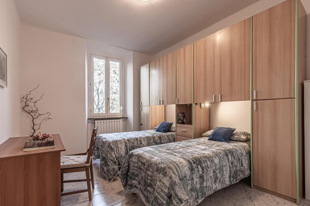 Apartment Al Parco *