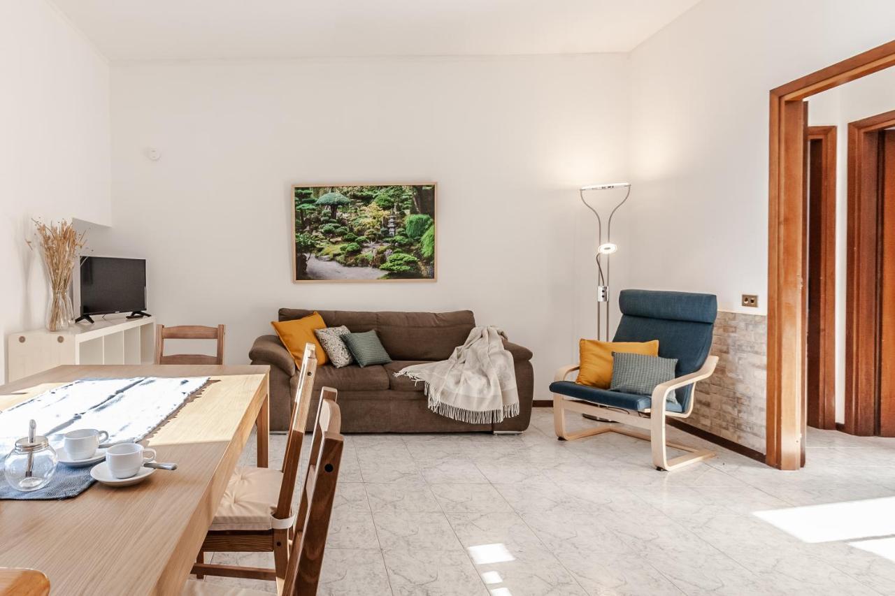 Al Parco Apartment *