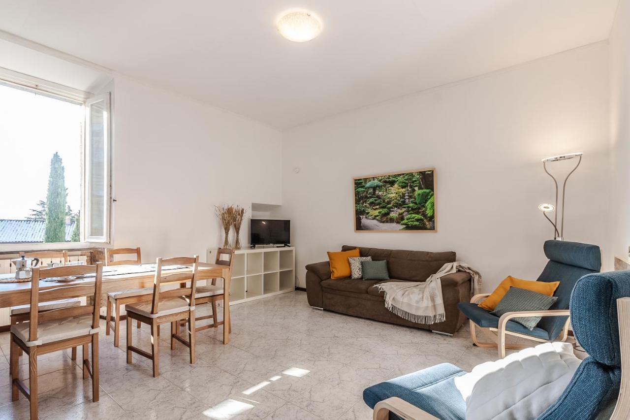 Al Parco Apartment *