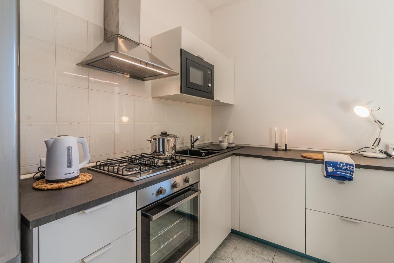 Al Parco Apartment *