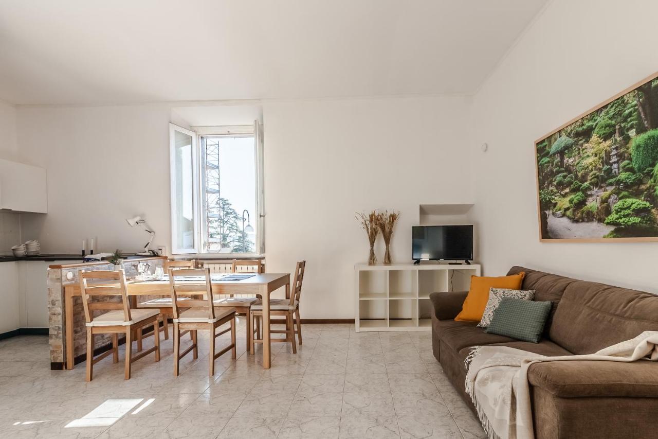 Al Parco Apartment *