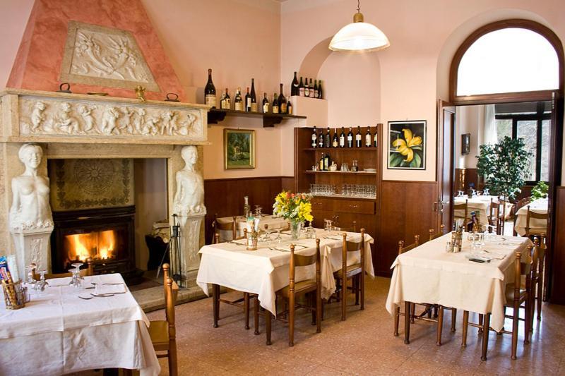 Hotel Sala Valbrona