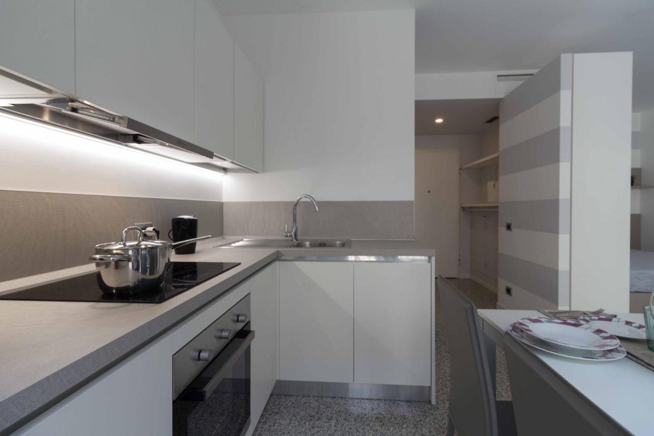 Apartment Twin - Affitti Brevi Italia *