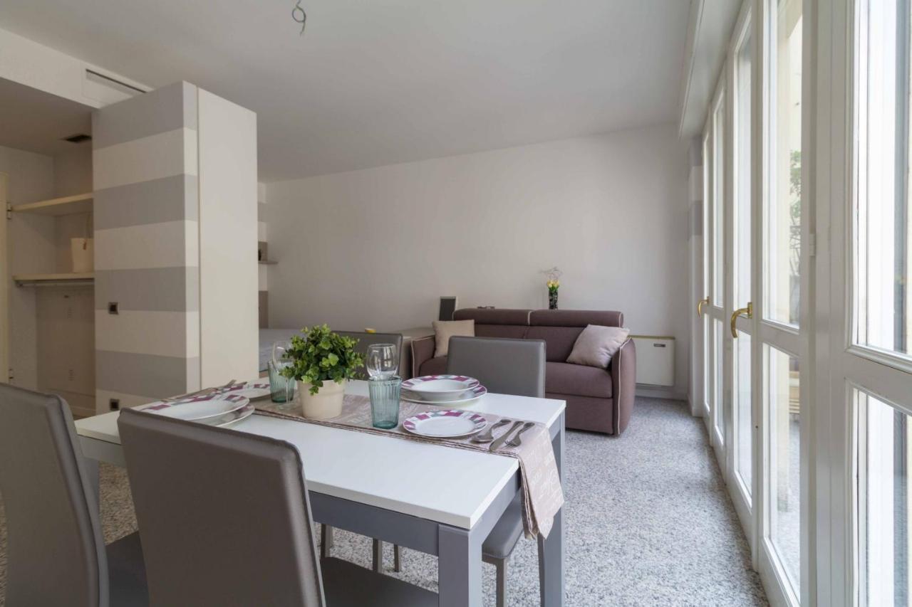 Twin - Affitti Brevi Italia Lecco