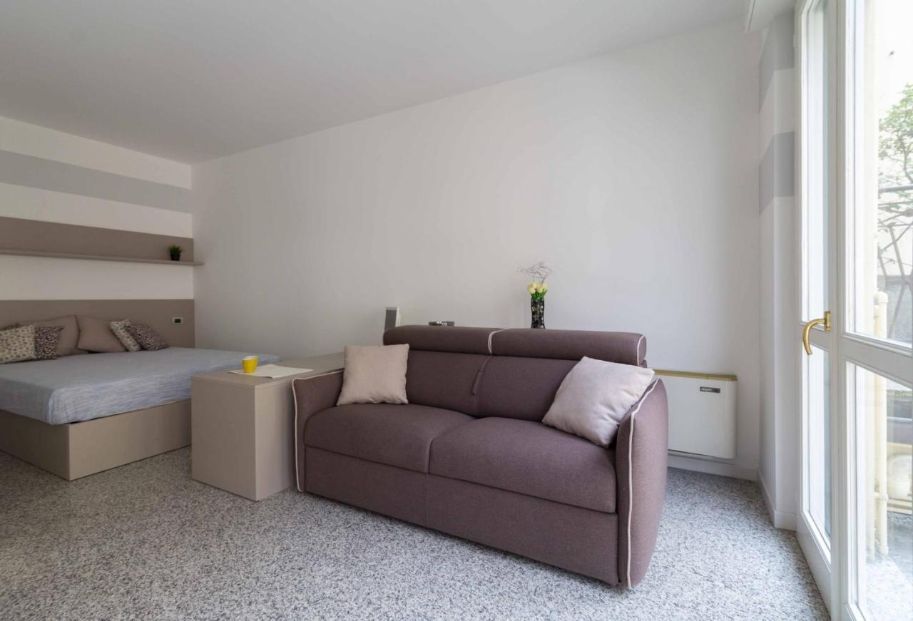 Twin - Affitti Brevi Italia Apartment Lecco