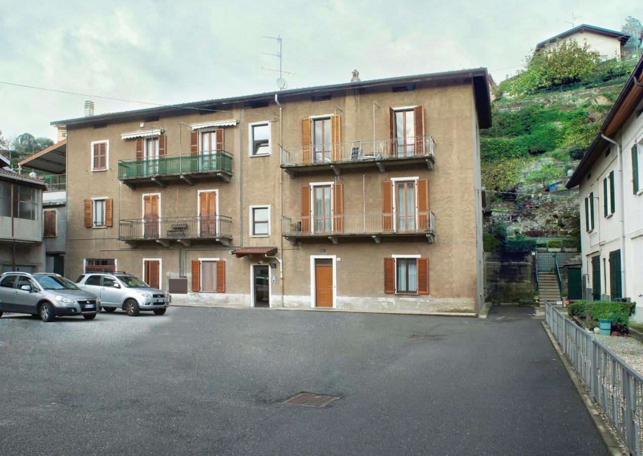 Sassomasso Apartment Como