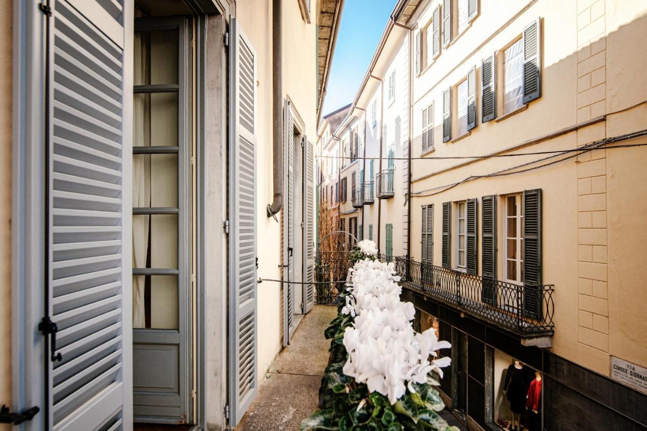 Apartment La Finestra Sul Duomo - The House Of Travelers