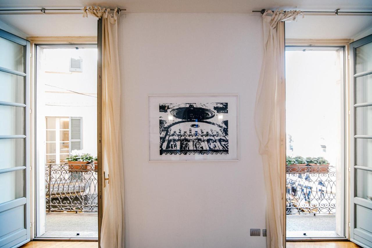 Apartment La Finestra Sul Duomo - The House Of Travelers Como
