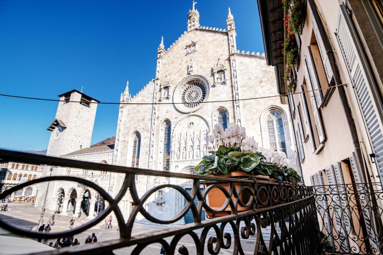 La Finestra Sul Duomo - The House Of Travelers *