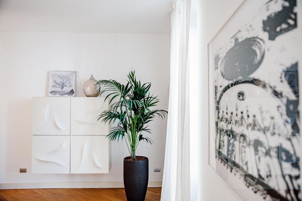 Apartment La Finestra Sul Duomo - The House Of Travelers