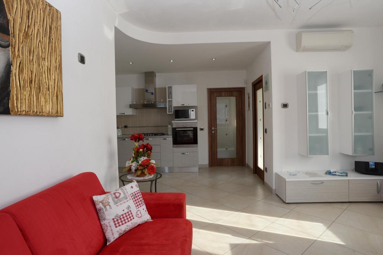 Lilli - Casa Sul Holiday home