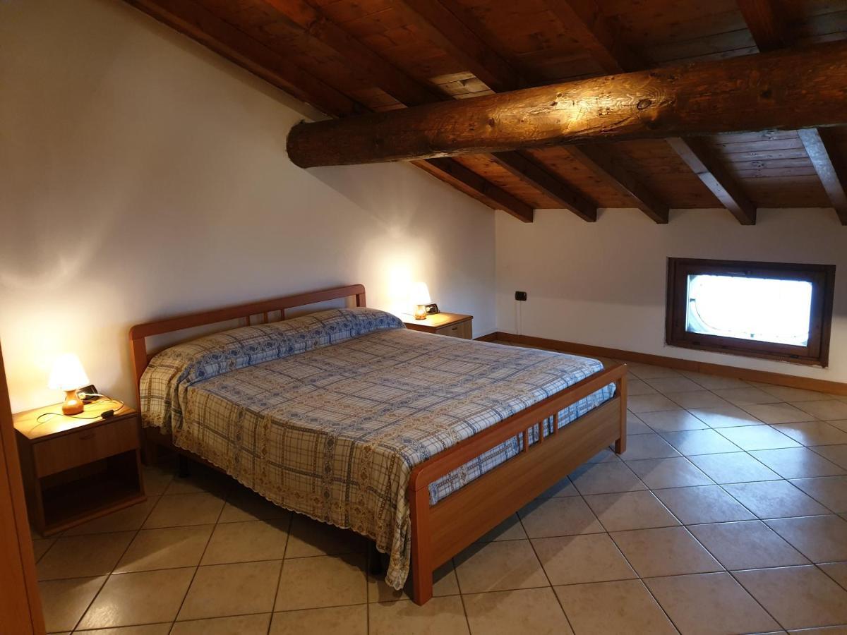 Apartment Casa Francesca Stazzona