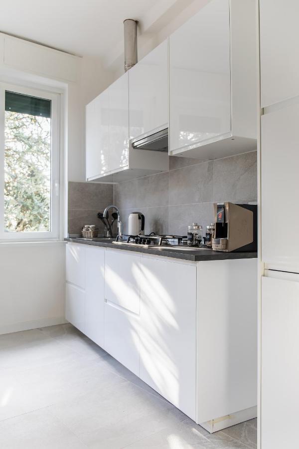 Apartment Carlotta's By Holiday Solutions *